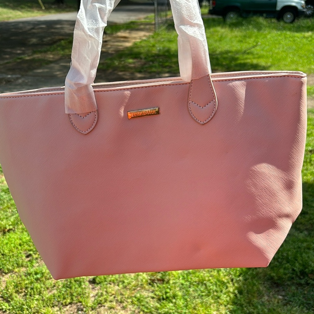 Elim&Paul Purse